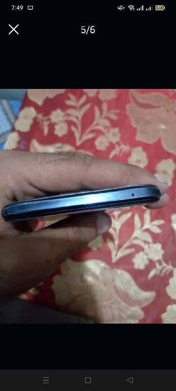 oppo f15 8gb+5gb ram 2