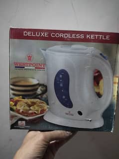 kitchen appliances urgent for sale