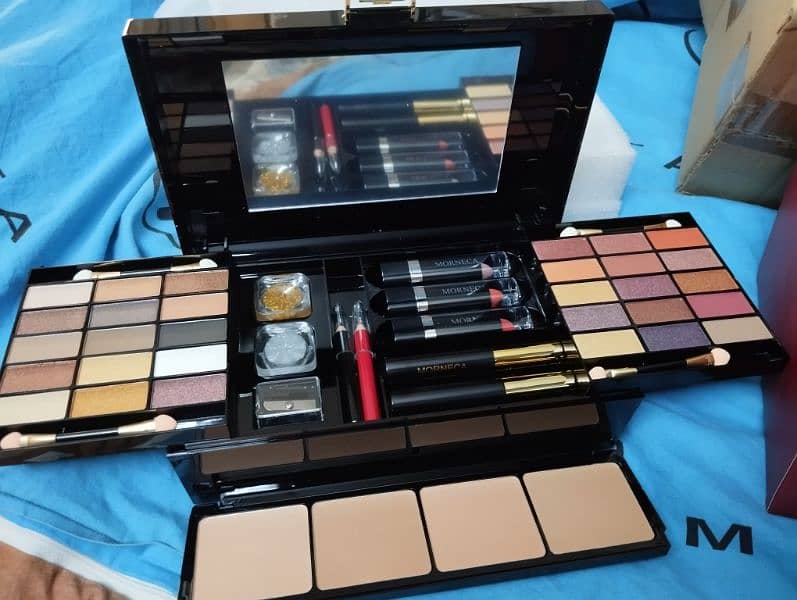 complete makeup collection 1