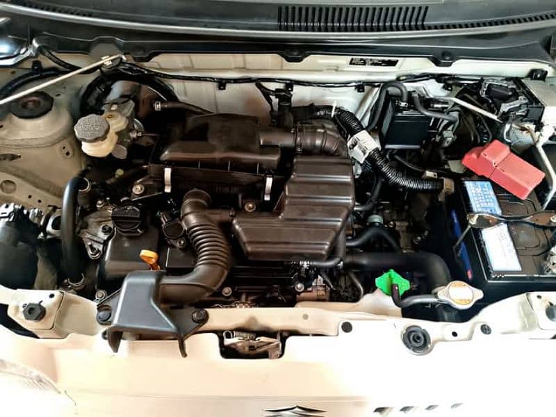 Suzuki Alto ene charge 2017 5