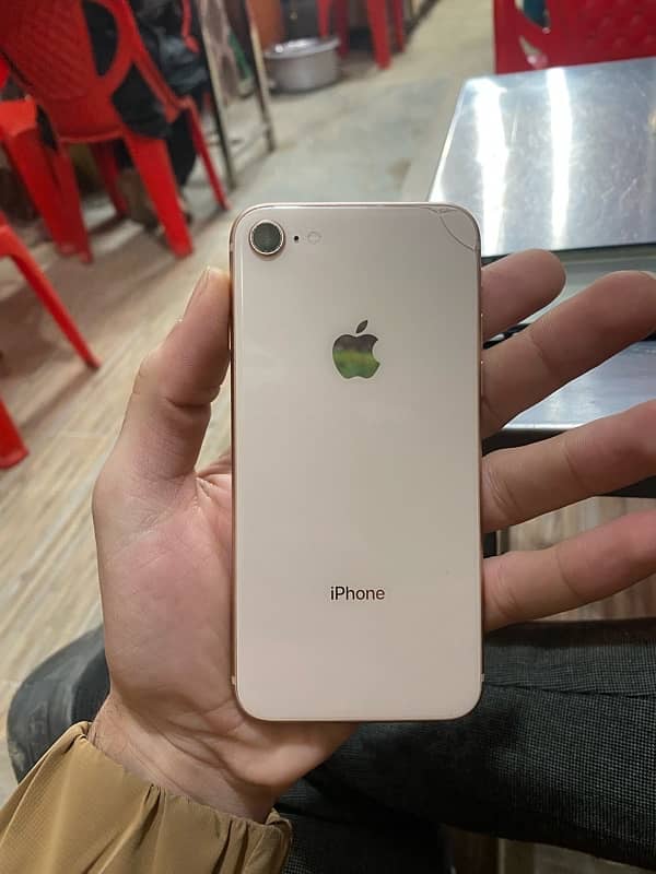 Iphone 8 64GB Approved 2