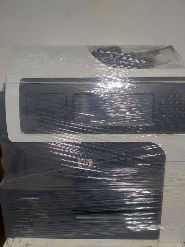 laserjet Mfp 0