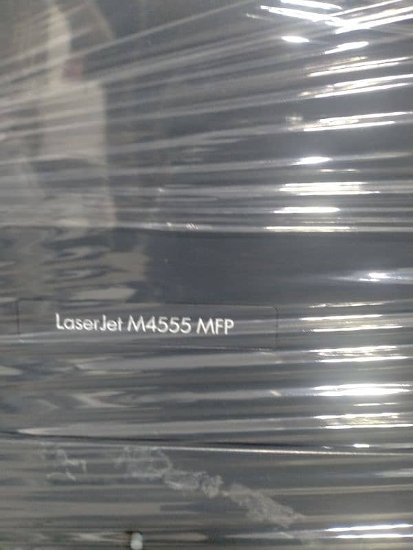 laserjet Mfp 1