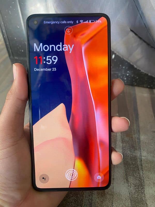 OnePlus 9 3