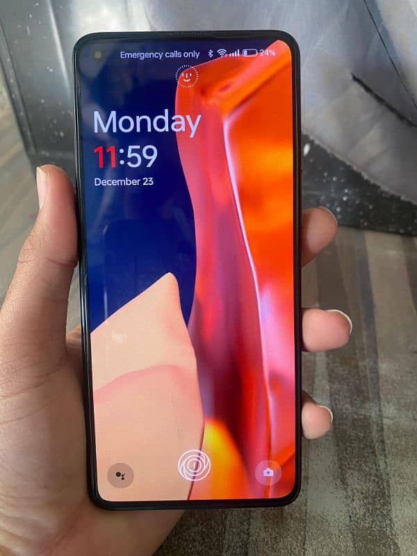 OnePlus 9 4