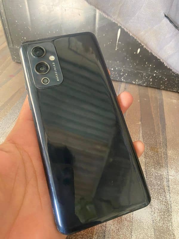 OnePlus 9 5