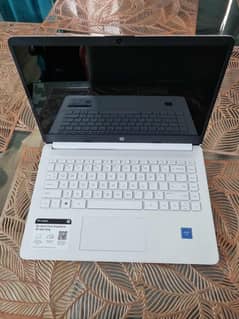 HP laptop new