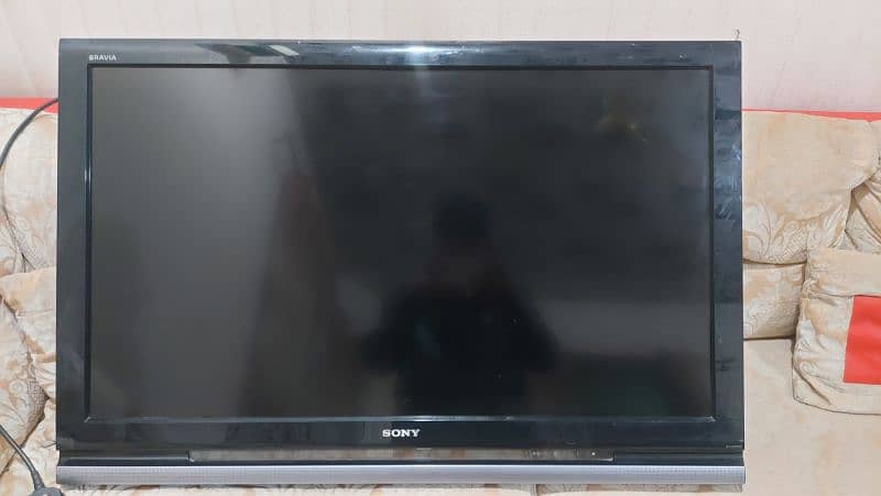 Sony LCD 1080p (43) | Imported 0