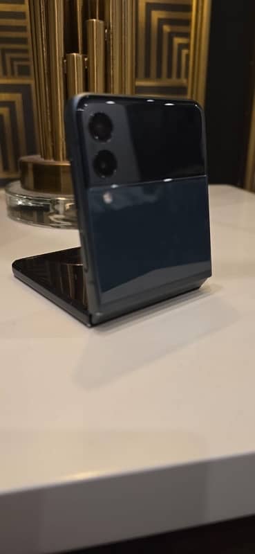 Samsung Z Flip 3 PTA 8/256GB 1