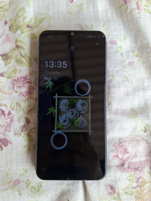 Vivo y21s 0