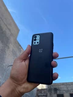 OnePlus 9R (8/128GB)