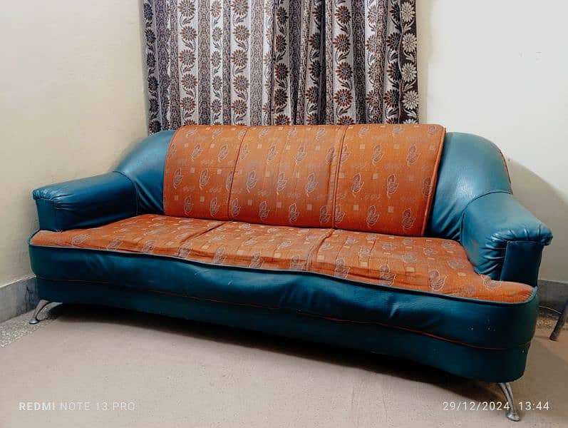 5 seater sofa set for sale 1