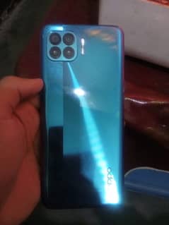 oppo f17 pro 8/128