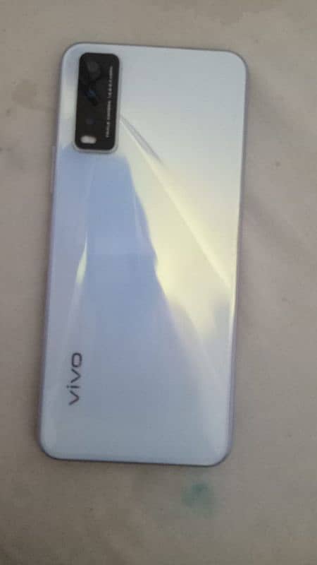 Vivo Y20 4/64 1