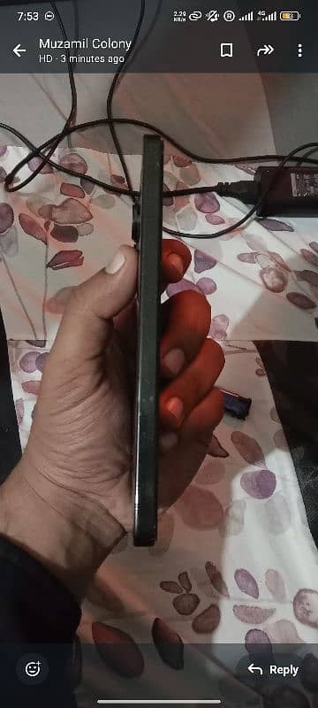 Redmi Not 13 4