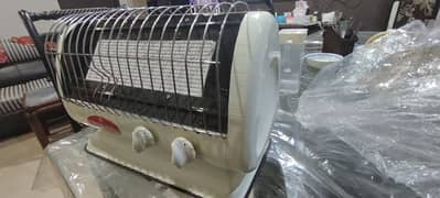 Marshall Gas Heater For Sale