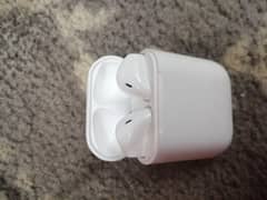 Earpods i12