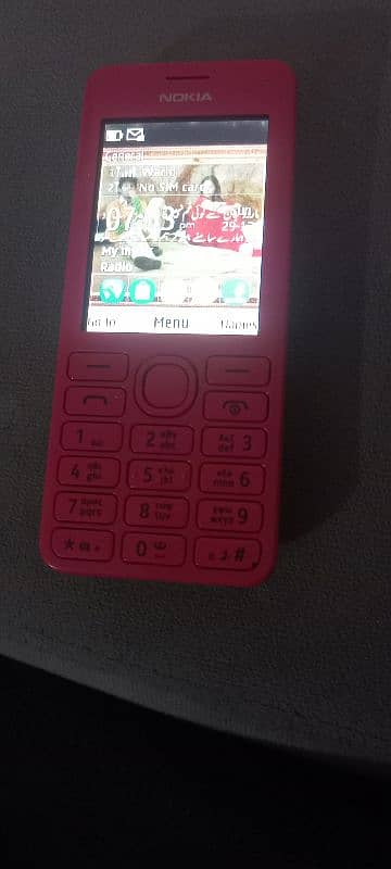 Nokia 206 for sale 9