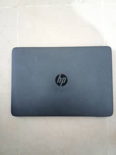 HP Laptop AMD A8 Pro Model no. 745 (EliteBook)