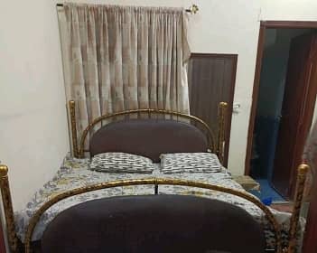 Room For rent In Mansoorah 2