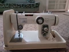 Janome Sew Machine