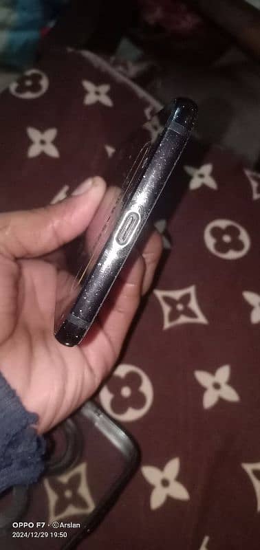 Moto Z3 Ram 6 gb Rom 128 0