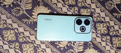 Infinix Hot40i