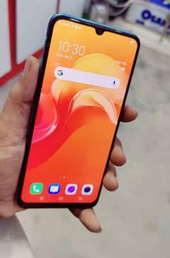 Vivo S1 4/128 GB. PTA approved 0343=8735478 My WhatsApp number