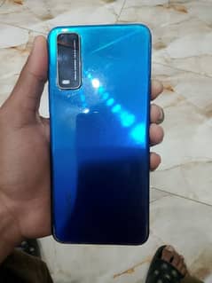 Vivo Y20 (Non-PTA) | Great Condition, Affordable Price