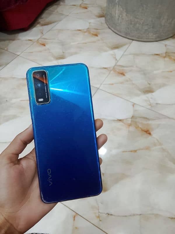 Vivo Y20 (Non-PTA) | Great Condition, Affordable Price 3