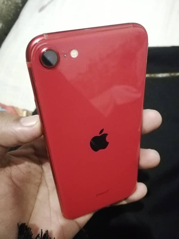 iPhone se 2020 Pta Approved 1