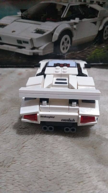 LEGO 76908 "LAMBORGHINI COTACH" 3