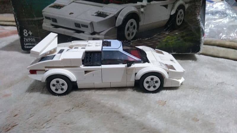 LEGO 76908 "LAMBORGHINI COTACH" 4