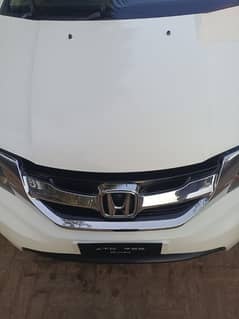 Honda City IVTEC 2021