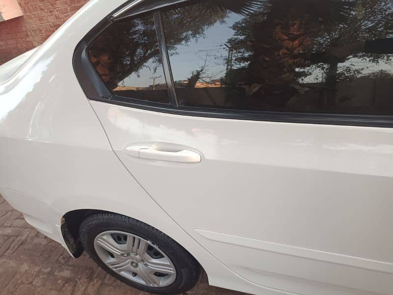 Honda City IVTEC 2021 3