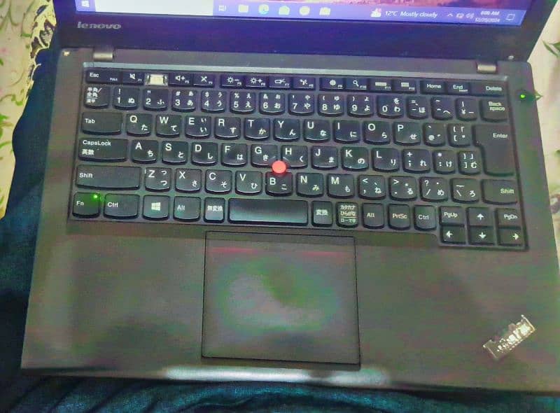 lenovo core i5 1