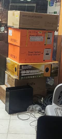 sun saviour solar inverter