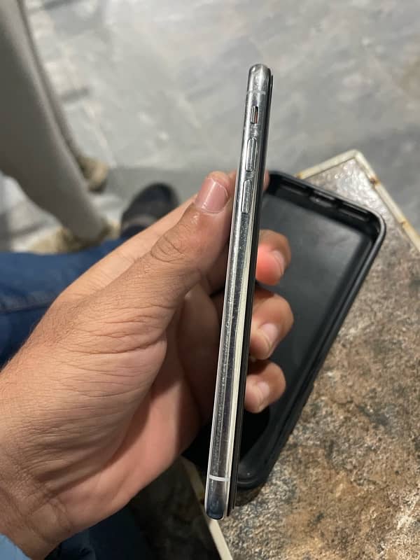 Iphone X 256GB PTA approved 0