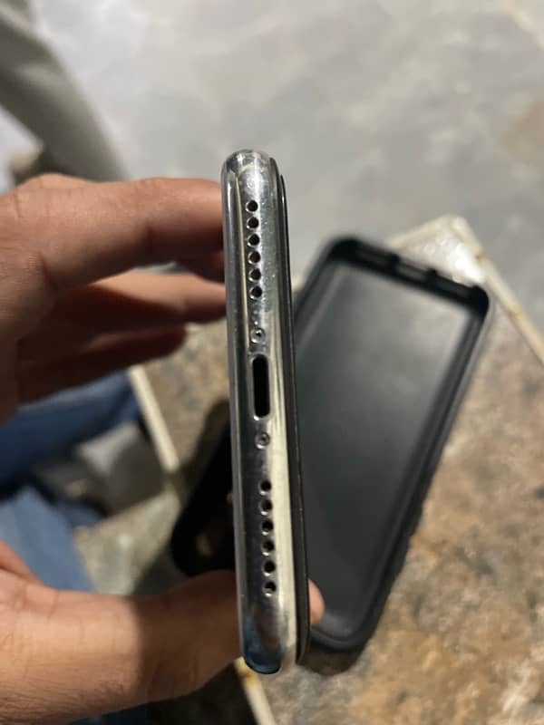 Iphone X 256GB PTA approved 1