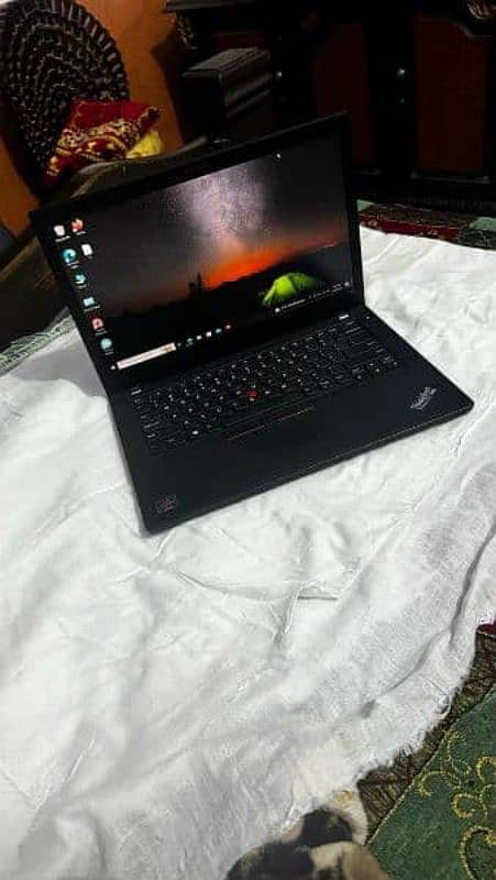 Lenovo ThinkPad Gaming laptop 0