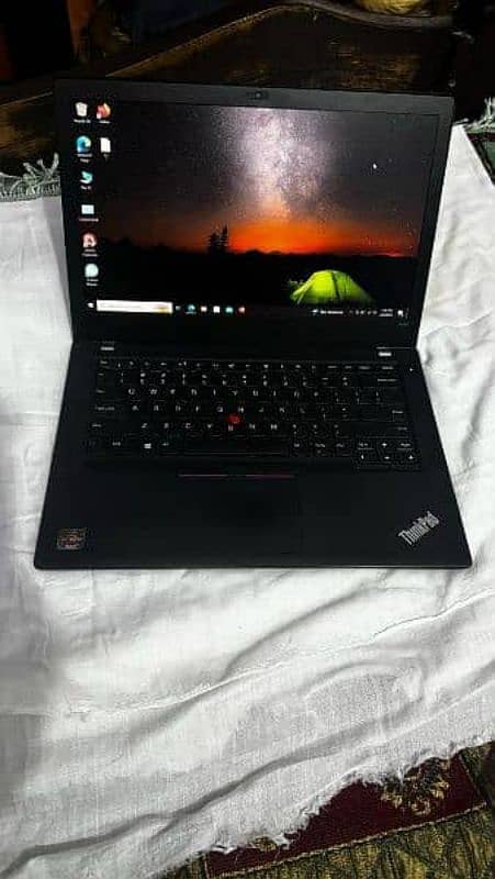 Lenovo ThinkPad Gaming laptop 1