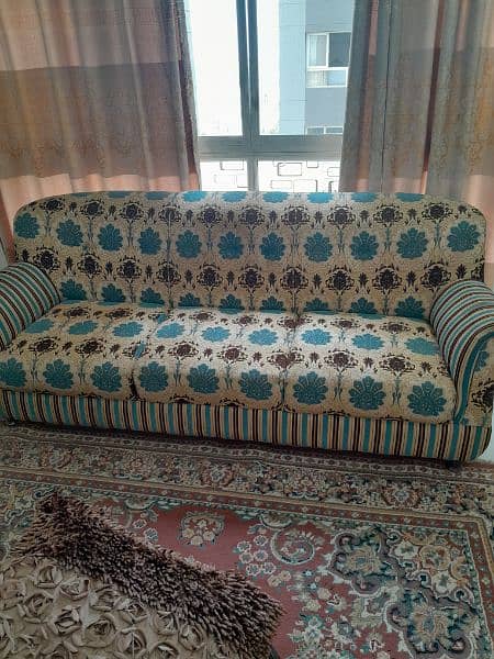 7 seater sofa set 2