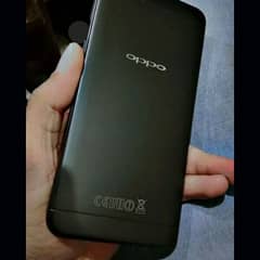 OPPO A57 FOR SALE