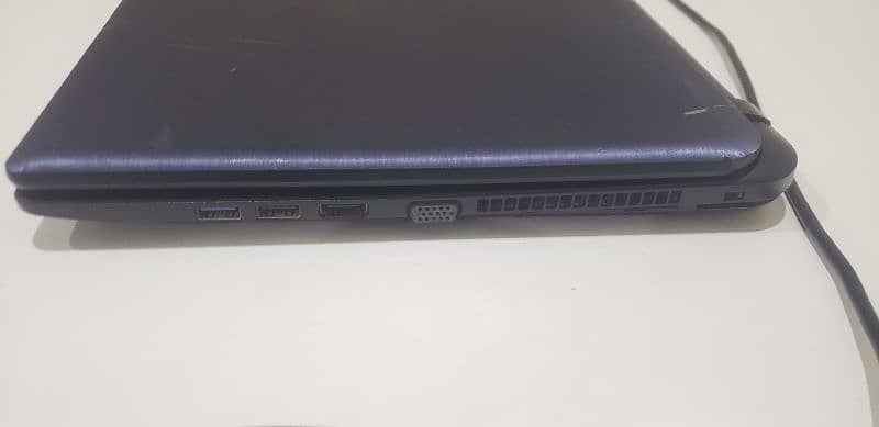 Toshiba Satellite Laptop With Windows 11 activated 4