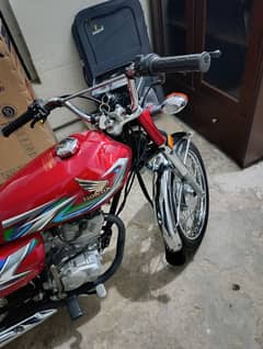 urgent sale honda