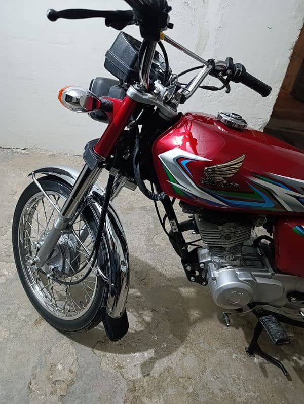 urgent sale honda 1