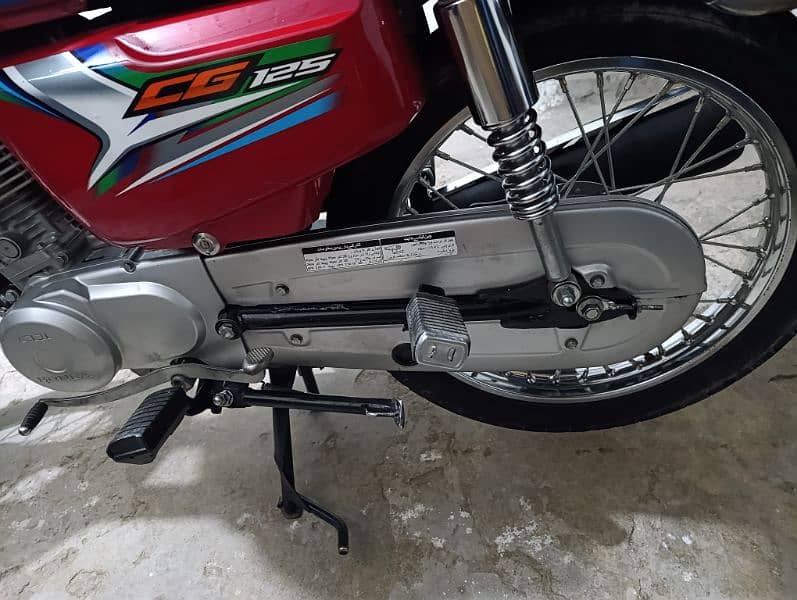 urgent sale honda 3