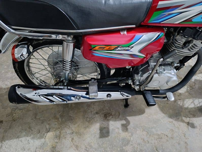 urgent sale honda 4