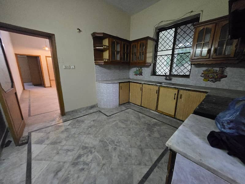 12 marla Double Storey House for rent 3