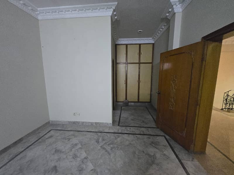 12 marla Double Storey House for rent 11